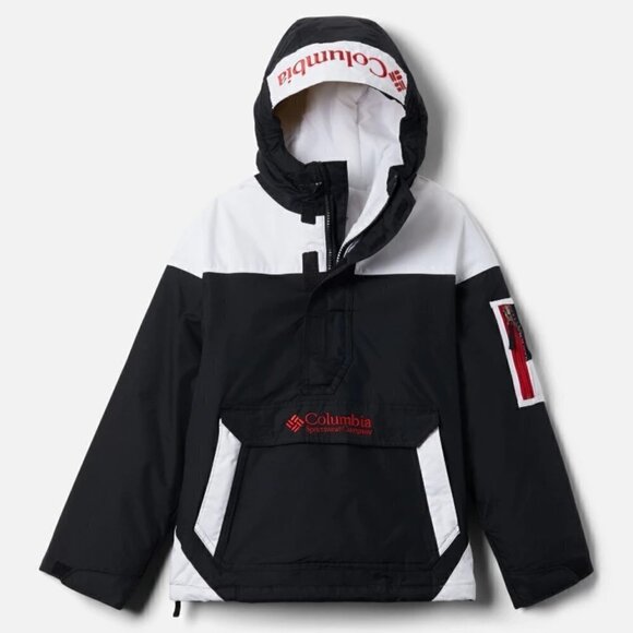 Columbia Other - Kids' Columbia Challenger Pullover Jacket - XS